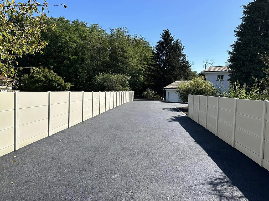 Enrobé Particulier Castres Gironde